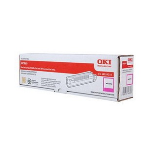 TONER MAGENTA MC860