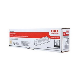 TONER NERO MC861 MC851 CAPACITA STANDARD