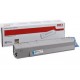 TONER CIANO MC861 MC851 CAPACITA STANDARD