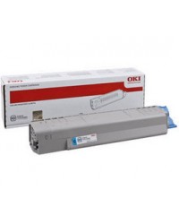TONER CIANO MC861 MC851 CAPACITA STANDARD