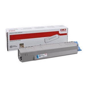 TONER CIANO MC861 MC851 CAPACITA STANDARD
