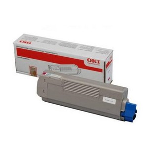 TONER NERO MC861 ALTA CAPACITA