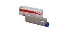 TONER NERO MC861 ALTA CAPACITA