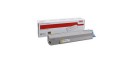 TONER GIALLO MC861 ALTA CAPACITA