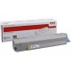 TONER GIALLO MC861 MC851 CAPACITA STANDARD
