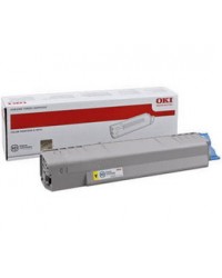 TONER GIALLO MC861 MC851 CAPACITA STANDARD