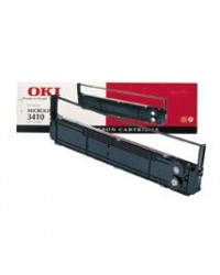 NASTRO NY NERO 3410