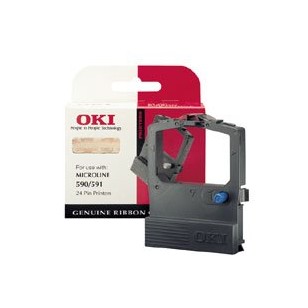 NASTRO NY NERO 590 591