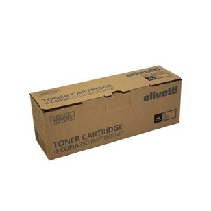 TONER NERO D- COPIA 3503MF D COPIA 3504MF