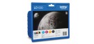 VALUE PACK NERO CIANO MAGENTA GIALLO DCP130C DCP330C DCP540CN DCP750CW BLISTER