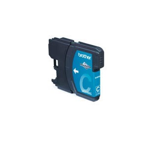 CARTUCCIA CIANO MFC-6490CW CAPACITA STANDARD