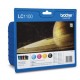VALUE PACK NERO CIANO MAGENTA GIALLO MFC-6490CW BLISTER CAPACITA STANDARD