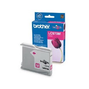 CARTUCCIA MAGENTA DCP150C DCP135C MFC235C MFC260C