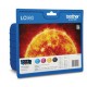 VALUE PACK NERO CIANO MAGENTA GIALLO DCP-145C