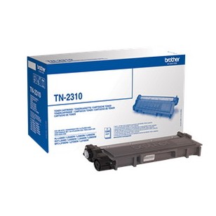 TONER NERO TN-2310 1200PG