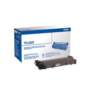 TONER NERO TN-2320 2600PG