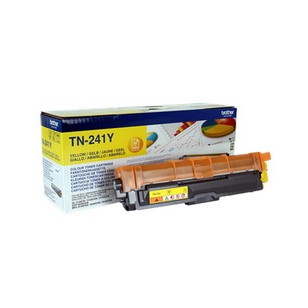 TONER GIALLO MFC-9330CDW HL-3150CDW CAPACITA STANDARD