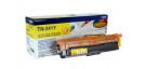 TONER GIALLO MFC-9330CDW HL-3150CDW CAPACITA STANDARD