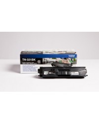 TONER NERO AD ALTA CAPACITA TN-321BK