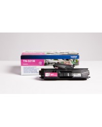 TONER MAGENTA AD ALTA CAPACITA TN-321M