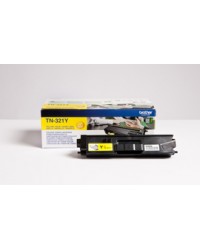 TONER GIALLO AD ALTA CAPACITA TN-321Y