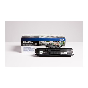 TONER NERO AD ALTISSIMA CAPACITA TN-326K