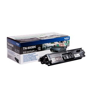 TONER NERO AD ALTISSIMA CAPACITA TN-900K