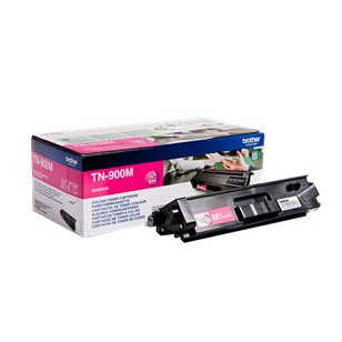 TONER MAGENTA AD ALTISSIMA CAPACITA TN-900M