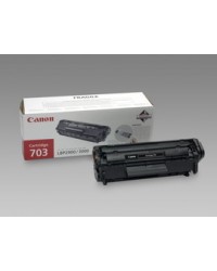 TONER NERO 703BK LBP2900 LBP3000