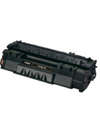 TONER NERO LBP3300/3360
