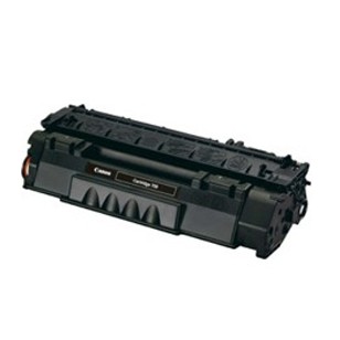 TONER NERO LBP3300/3360