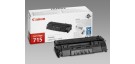 TONER NERO LBP3310 LBP3370 CRG 715 CAPACITA STANDARD