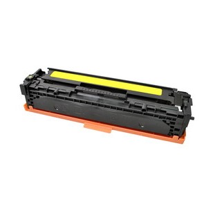 TONER GIALLO LBP 5050 LBP 5050N