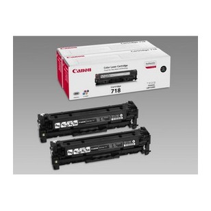 SCATOLA 2 TONER NERO LBP7200 MF8330 MF8350