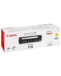 TONER GIALLO LBP7200 MF8330 MF8350