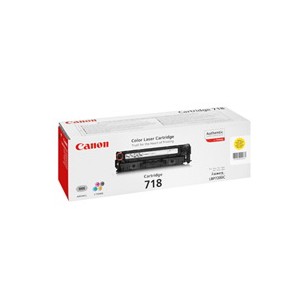 TONER GIALLO LBP7200 MF8330 MF8350