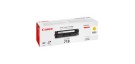TONER GIALLO LBP7200 MF8330 MF8350