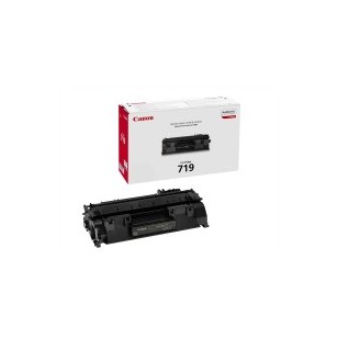 CARTUCCIA NERO LBP6300DN LBP6650DN MF5480DN MF5880DN CAPACITA STANDARD