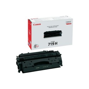 CARTUCCIA NERO LBP6300DN LBP6650DN MF5480DN MF5880DN ALTA CAPACITA