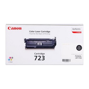 TONER NERO LBP 7750cdn CAPACITA STANDARD