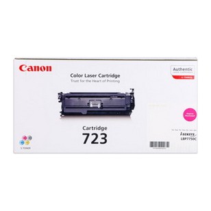 TONER MAGENTA LBP 7750cdn ALTA CAPACITA