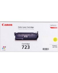 TONER GIALLO LBP 7750cdn ALTA CAPACITA
