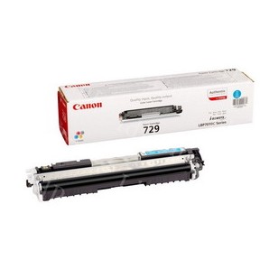 TONER CIANO 729C LBP7010C LBP7018C