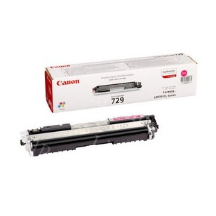 TONER MAGENTA 729C LBP7010C LBP7018C