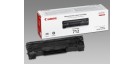 TONER NERO LBP3010 LBP3100