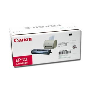 TONER NERO EP22 LBP 800 810