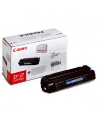 TONER NERO EP27 LBP3200 MF 3110 5630/50 MF3240 MF5630
