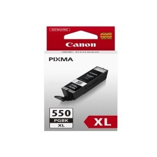 SERBATOIO INCHIOSTRO NERO PGI-550XL PGBK
