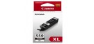 SERBATOIO INCHIOSTRO NERO PGI-550XL PGBK
