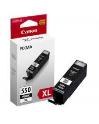 SERBATOIO INCHIOSTRO NERO CLI-551XL BK